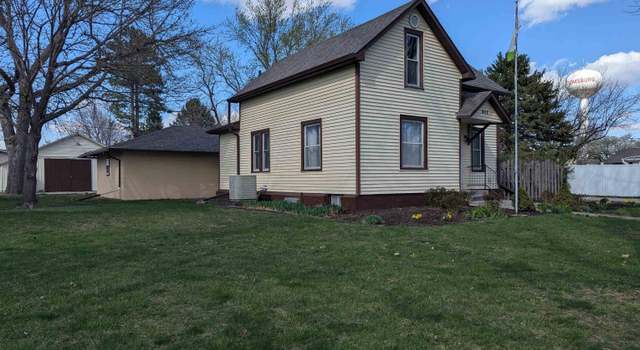 Photo of 811 E 5th St, Stromsburg, NE 68666