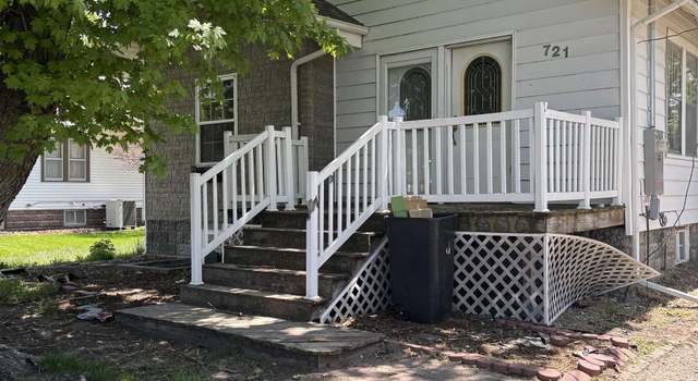 Photo of 721 6th St, Duncan, NE 68634