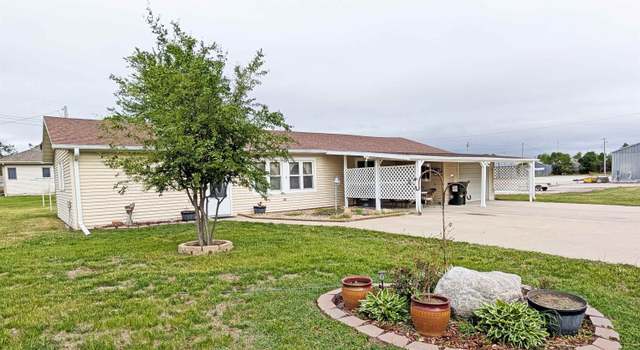 Photo of 145 N Birch St, Shelby, NE 68662