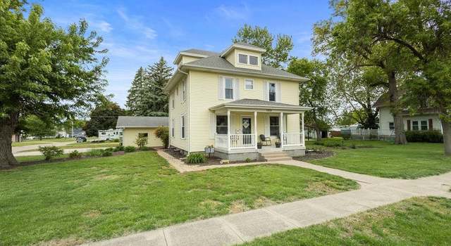 Photo of 1215 N 6th St, David City, NE 68632