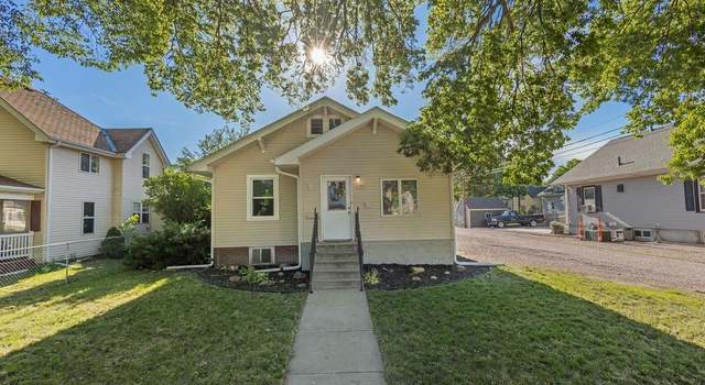 Photo of 1865 26th Ave, Columbus, NE 68601