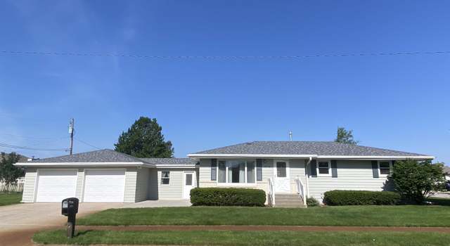 Photo of 3570 36th Ave, Columbus, NE 68601