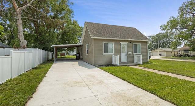 Photo of 3821 12th St, Columbus, NE 68601