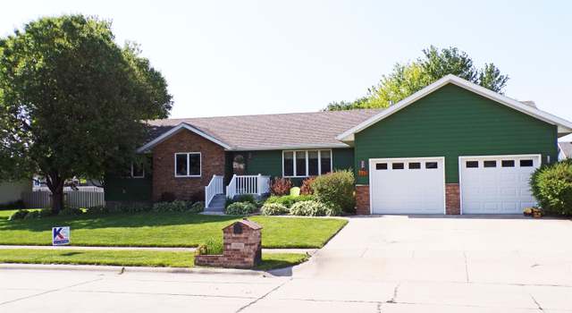 Photo of 333 S 4th St, Columbus, NE 68601