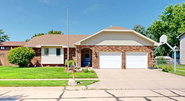 Photo of 3278 34th Ave, Columbus, NE 68601