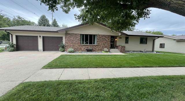 Photo of 1480 N 9th St, David City, NE 68632