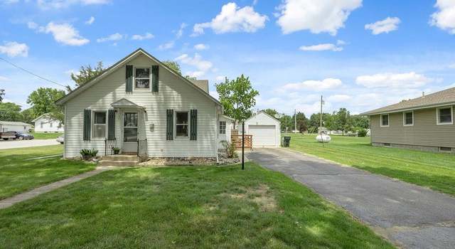Photo of 922 9th St, Duncan, NE 68634