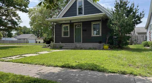 Photo of 2305 20th St, Columbus, NE 68601