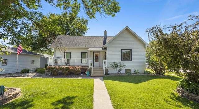 Photo of 308 Vine St, Silver Creek, NE 68663