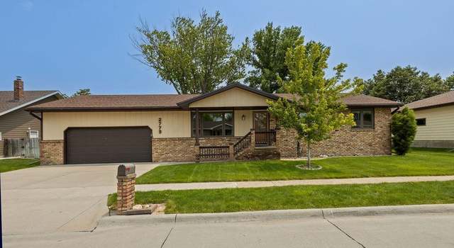 Photo of 2779 Korby Ave, Columbus, NE 68601
