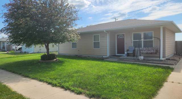 Photo of 1458 45th Ave, Columbus, NE 68601