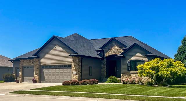 Photo of 3178 40th Ave, Columbus, NE 68601