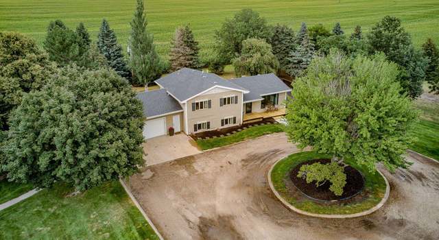 Photo of 4120 C Road Lot 1 Rd, Bellwood, NE 68624
