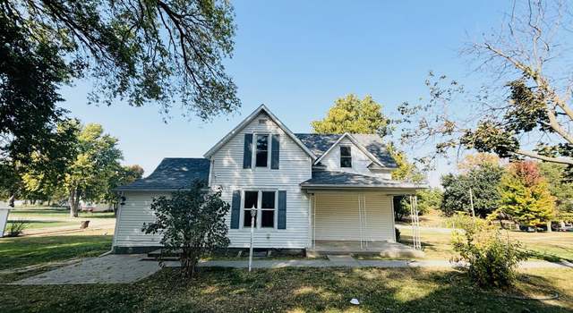 Photo of 212 N 9th St, Newman Grove, NE 68758