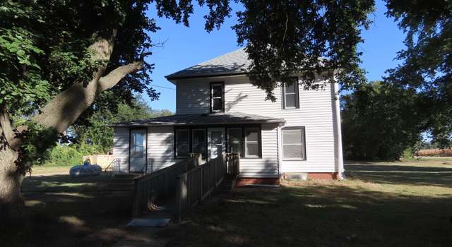 Photo of 3391 B Rd, Rising City, NE 68658