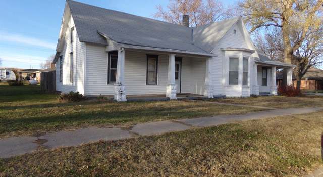 Photo of 609 W 4th St, Silver Creek, NE 68663