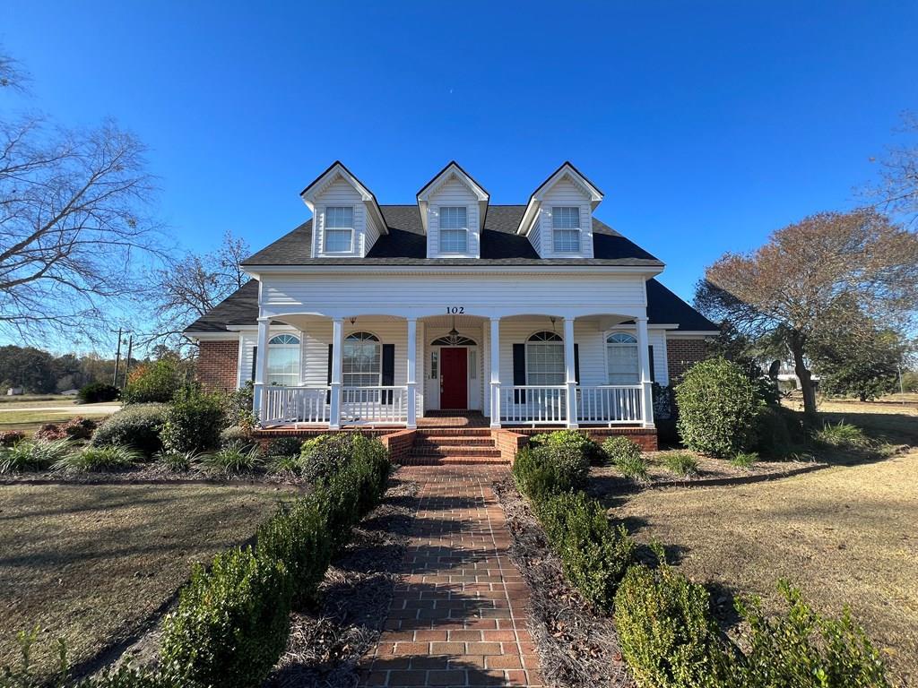 102 Mockingbird Ln, Ocilla, GA 31774 MLS 135760 Redfin