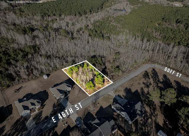 Property at 913 46th St, Tifton, GA 31794