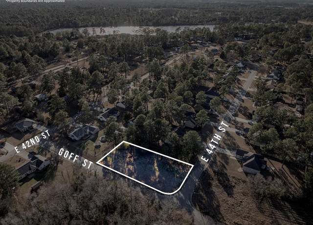Property at 0 44th St, Tifton, GA 31794