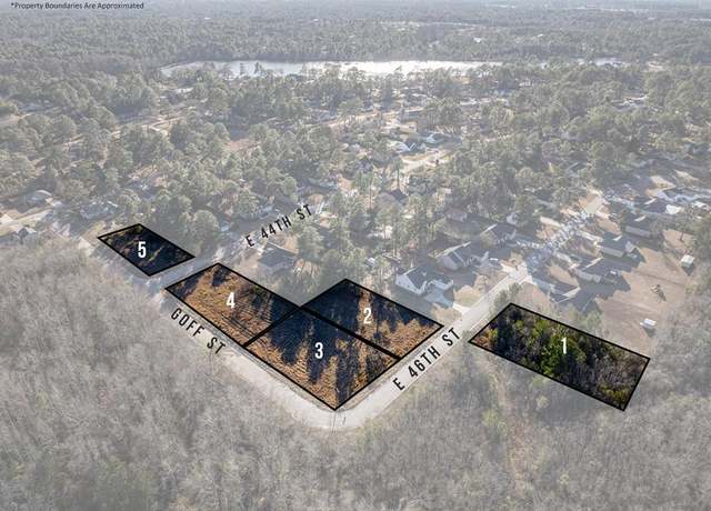 Property at 0 46th St, Tifton, GA 31794