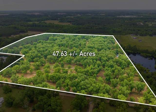Property at 229 Hudson Rd, Fitzgerald, GA 31750
