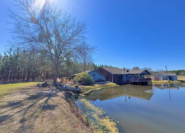 Property at 7255 Sibbie Rd, Abbeville, GA 31001, 3 beds, 2 baths