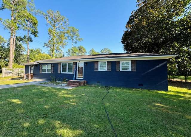 Property at 106 Pendley St, Sylvester, GA 31791, 3 beds, 1.5 baths