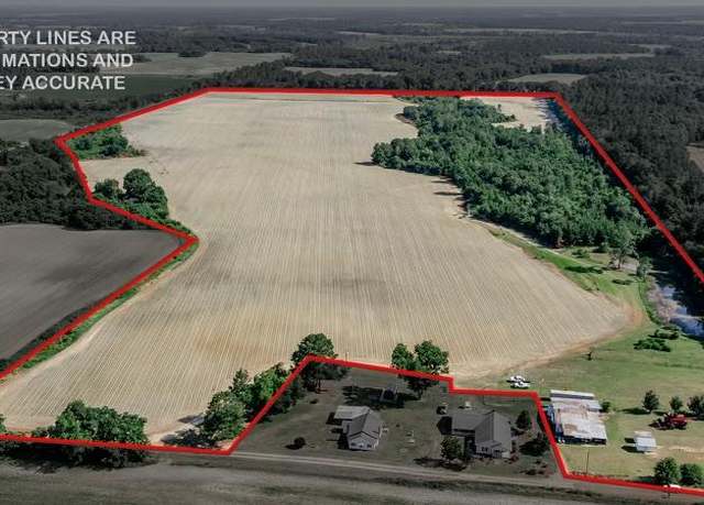 Property at 00 Bell Rd, Sylvester, GA 31791