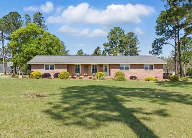 Property at 368 Red Oak Rd, Tifton, GA 31793, 4 beds, 3 baths