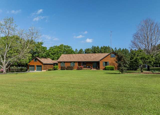 Property at 930 William Gibbs Rd, Tifton, GA 31793, 4 beds, 3 baths