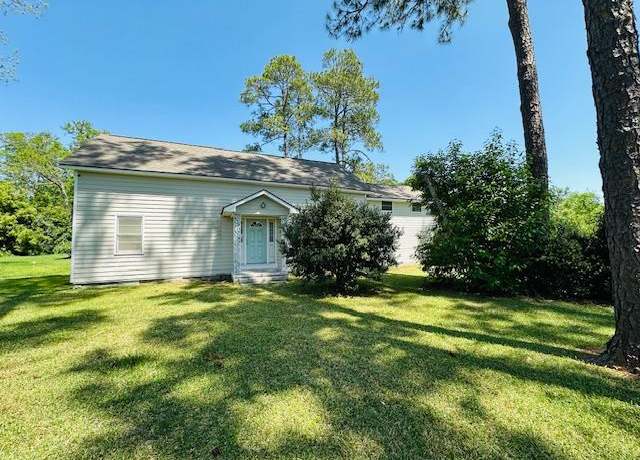 Property at 137 Jack Allen Rd, Fitzgerald, GA 31750, 3 beds, 1 bath
