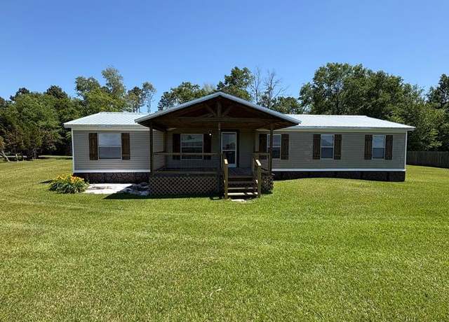 Property at 17 Birchwood Ln, Ray City, GA 31645, 4 beds, 2 baths