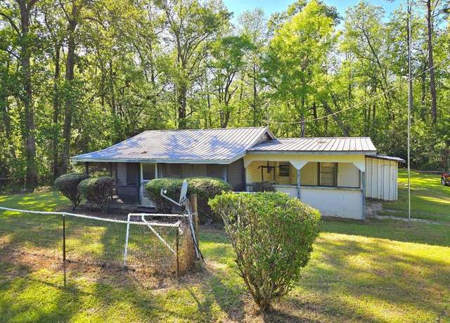 Property at 358 Camp Brooklyn Rd, Fitzgerald, GA 31750, 3 beds, 1.5 baths