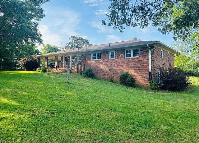 Property at 1473 US Highway 280 W, Plains, GA 31780, 3 beds, 2.5 baths