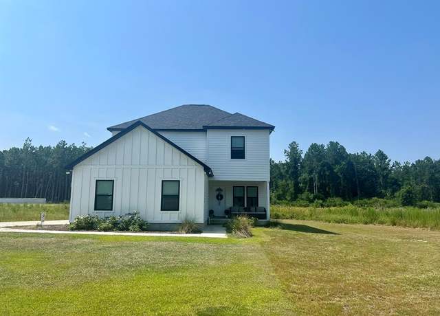 Property at 34 Mt Olive Church Rd, Tifton, GA 31794, 3 beds, 3 baths