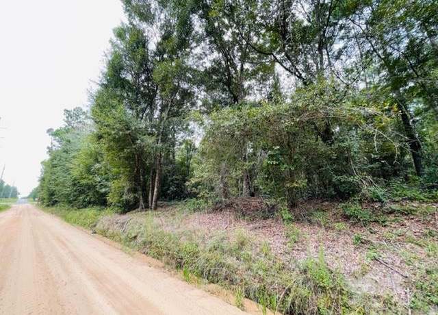 Property at Tract 5 Harold Tyson Rd, Tifton, GA 31794