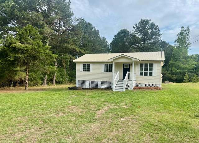 Property at 151 Joyce Rd, Sylvester, GA 31791, 3 beds, 1 bath