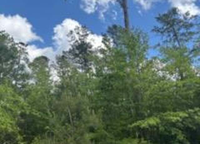 Property at 0 New Bethel Church Rd, Fitzgerald, GA 31750