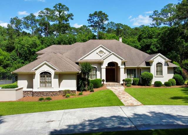 Property at 87 Waterfront St, Tifton, GA 31794, 5 beds, 5.5 baths