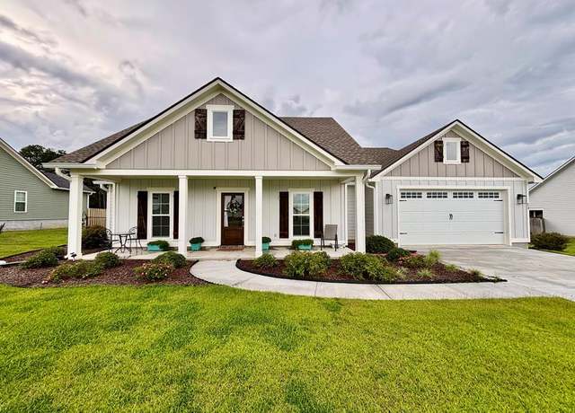 Property at 13 Willow Way, Tifton, GA 31793, 3 beds, 2 baths
