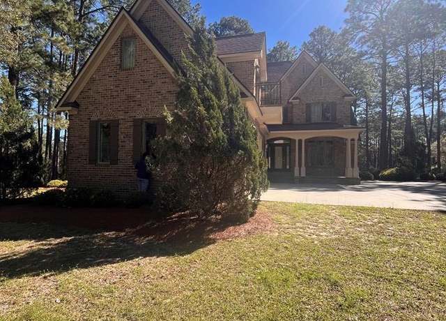Property at 656 Belflower Rd, Tifton, GA 31794, 4 beds, 4 baths