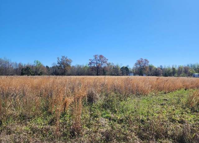 Property at 123 Camp Brooklyn Rd, Fitzgerald, GA 31750
