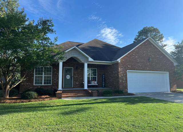 Property at 219 Cypress Ridge Rd, Tifton, GA 31794, 3 beds, 2 baths