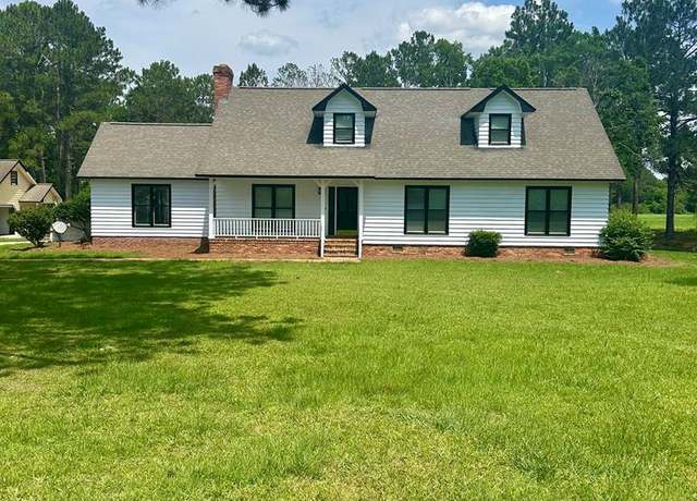 Property at 317 Copeland Rd, Tifton, GA 31794, 3 beds, 3 baths
