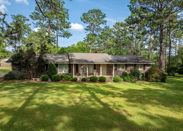 Property at 128 Airport Rd, Sylvester, GA 31791, 3 beds, 2 baths