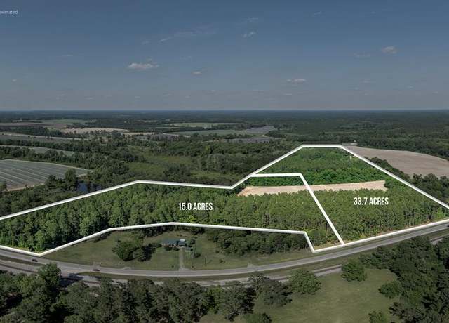 Property at 48 acres US 41 N, Tifton, GA 31794