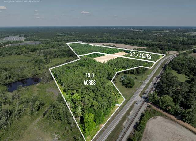 Property at 15 acres Highway 41 N, Tifton, GA 31794