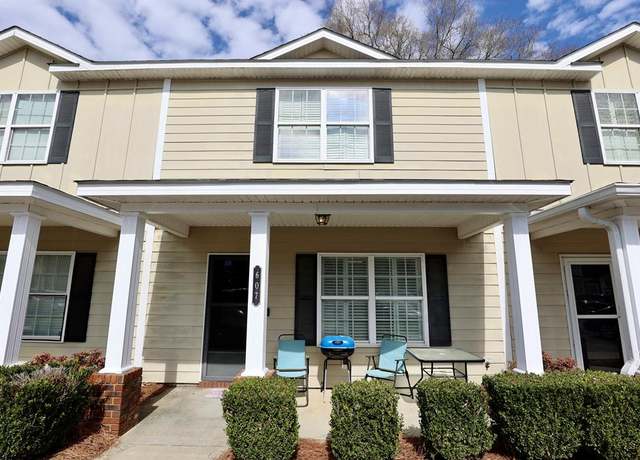 Property at 607 Glade Fern Way, Tifton, GA 31794, 3 beds, 2.5 baths