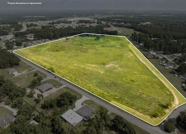 Property at 0 Whiddon Mill Rd, Tifton, GA 31793