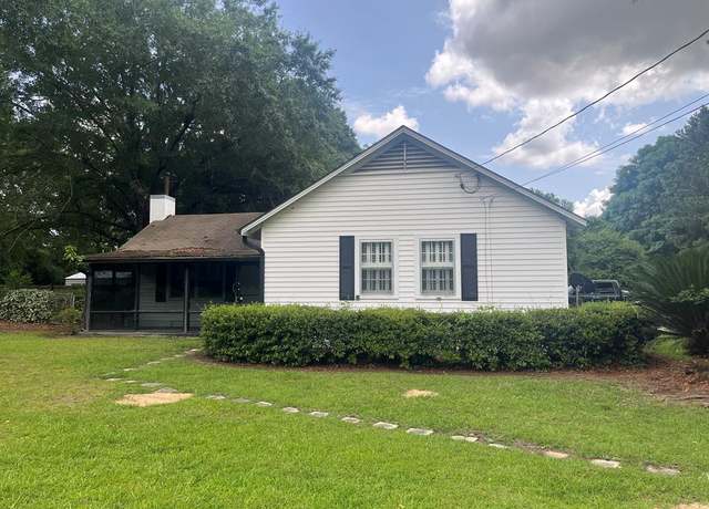 Property at 2814 Rainwater Rd, Tifton, GA 31793, 3 beds, 1 bath